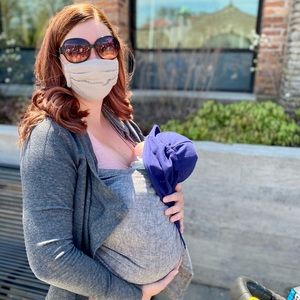 Meet your Posher, Heidi